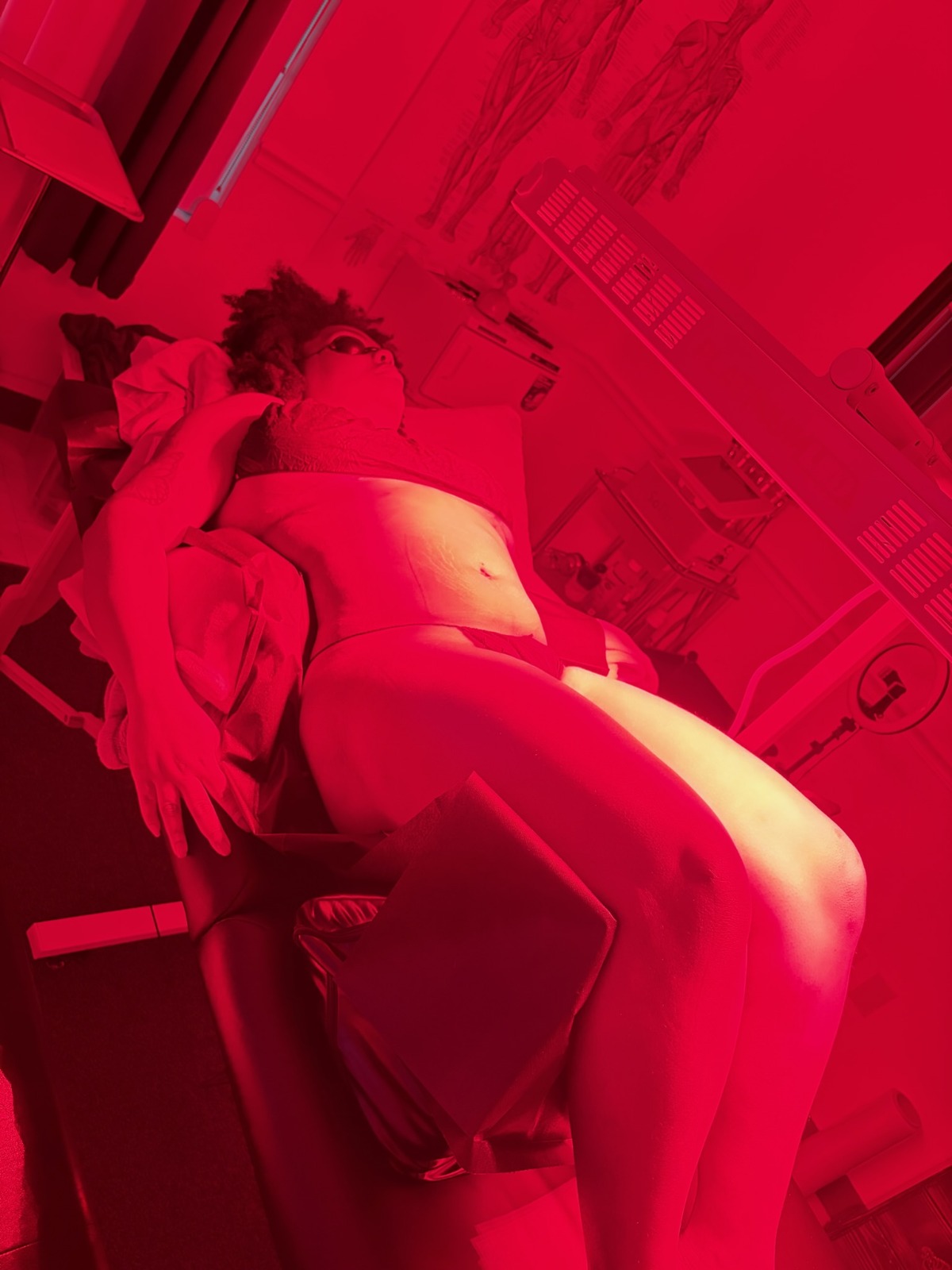 Red Light Therapy